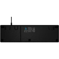 Клавиатура Logitech G513 Carbon Romer-G Tactile 920-008868 фото 4
